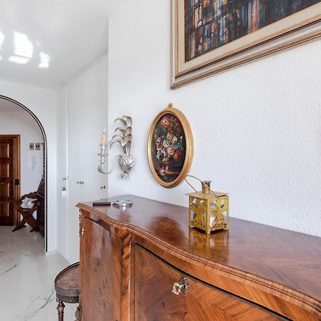 116 - Casa Colorata Vista Mare, 500M Dalla Spiaggia - Parcheggio Privato Gratis Incluso أوسبيداليتي المظهر الخارجي الصورة