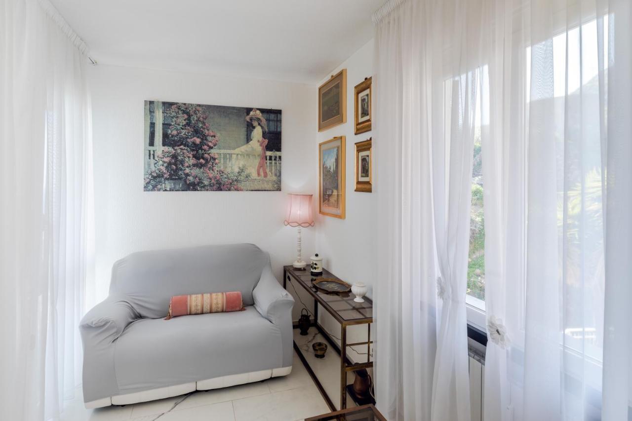 116 - Casa Colorata Vista Mare, 500M Dalla Spiaggia - Parcheggio Privato Gratis Incluso أوسبيداليتي المظهر الخارجي الصورة